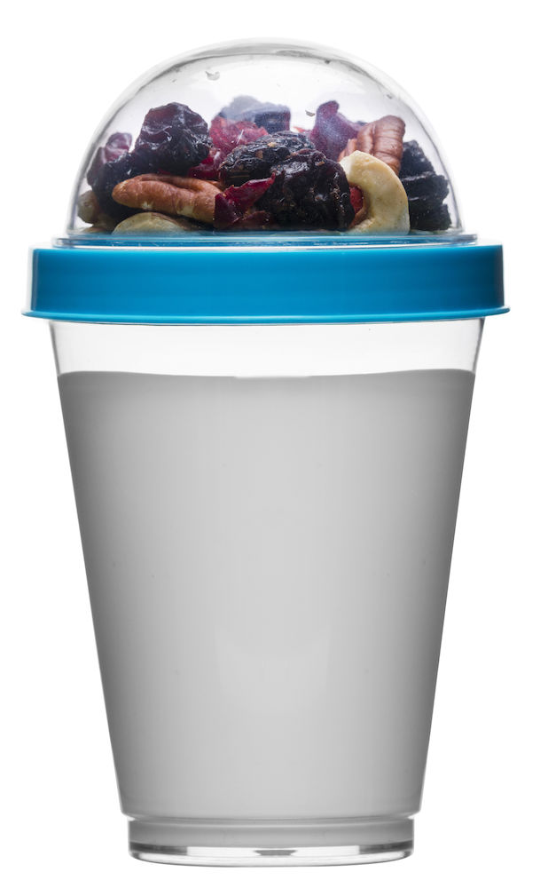 Yoghurtbägare - Sagaform